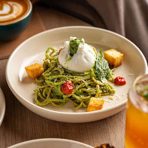 Spaghetti Salad