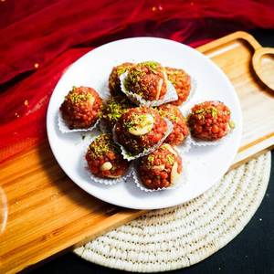 Malai Laddu