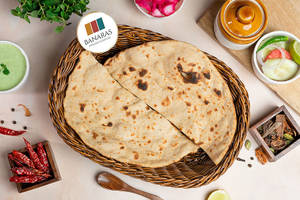 Tandoori Roti
