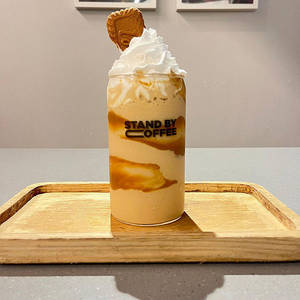 Biscoff Delight