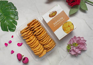 Suji Matthi (500 Gm)