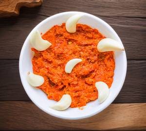 Lasooni Chutney