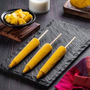 Mango Kulfi