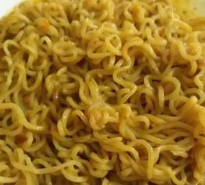 Plain Aata Maggi