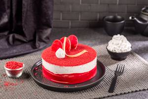Red Velvet Cake