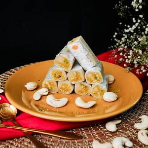 Kaju Roll