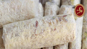 Putarekulu - Dry Fruit & Jaggery With Dates (2 Pcs)