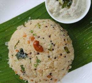 Gothumai Rava Upma