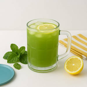 Mint Lime