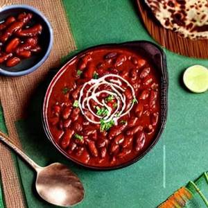 Rajma (half)