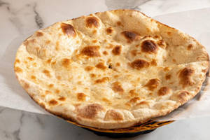 Plain Roti
