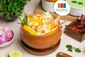 Banarasi Dum Aloo