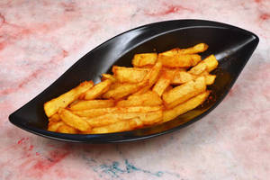 Peri peri fries