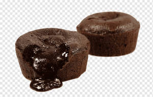 Choco Lava Cake