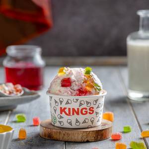 Jelly Belly Icecream