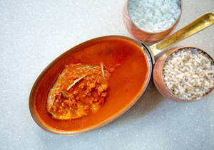 Manji Curry