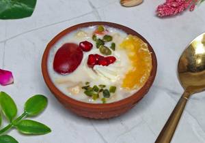 Fruit Cup (1Pcs)