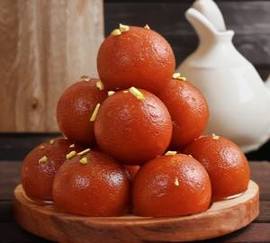 Gulab Jamun