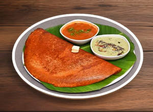 Benne Podi Dosa