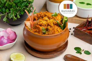 Aloo Gobhi Matar