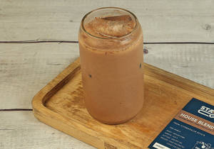 Iced Cafe Mocha