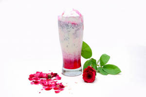Royal Kulfi Falooda