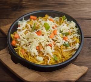 Cheese Aata Maggi