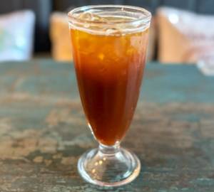 Iced Americano