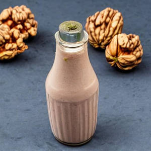 The Walnut Twist