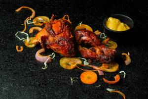 Grill chicken