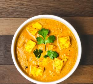 Butter Paneer Masala