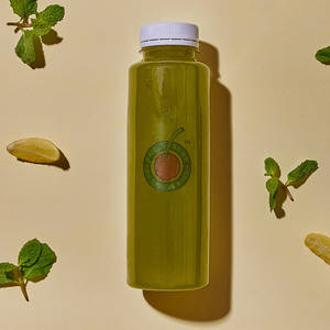 Lime-mint Cooler