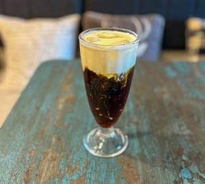 Vanilla Cream Cold Brew