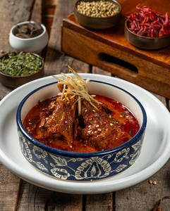 Mutton Rogan Josh