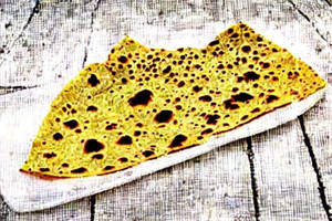 Missi Roti