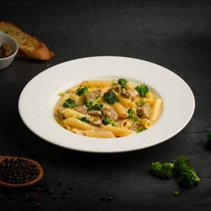 Cremona Herby Chicken