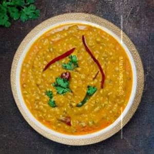 Yellow dal