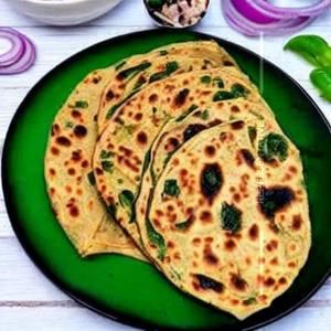Parantha Stories in Sector 50 Noida 1 | Order Food Online | Swiggy