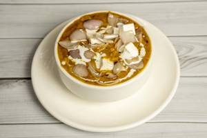 Paneer Do Pyaza