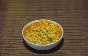 Sev Tamatar