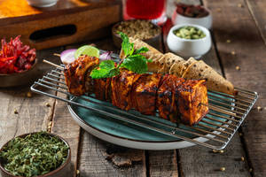 Bharwan Paneer Tikka