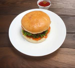 Veg Burger