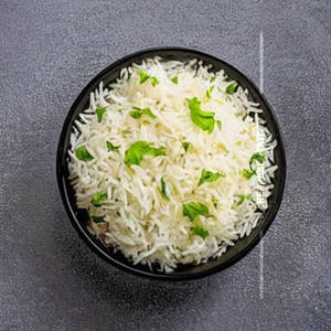 Ghee Rice