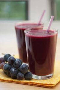 GRAPE JUICE