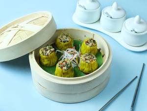 Chicken Siu Mai