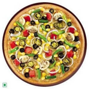 Royal Choice Pizza
