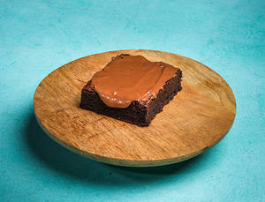 Nutella Brownie