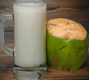 Tender coconut punch(750ml)