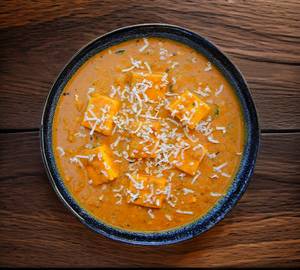 Paneer Lababdar