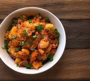 Aloo Pyaz